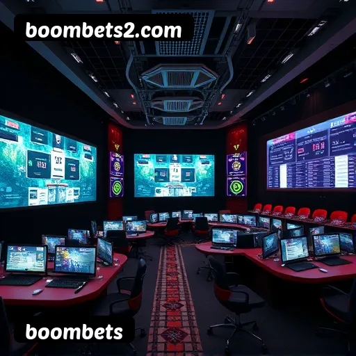 boombets APK - Download Oficial Android