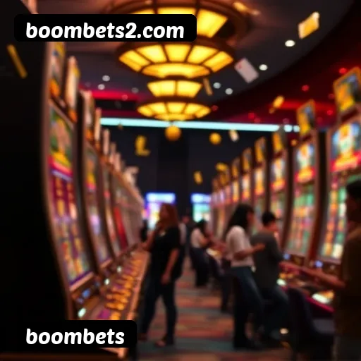 Como Instalar APK boombets