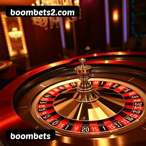 Como Registrar e Fazer Login boombets