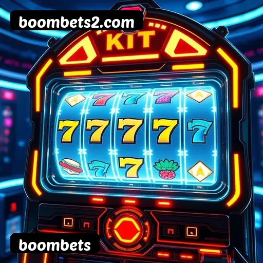 FAQ - Perguntas Frequentes boombets