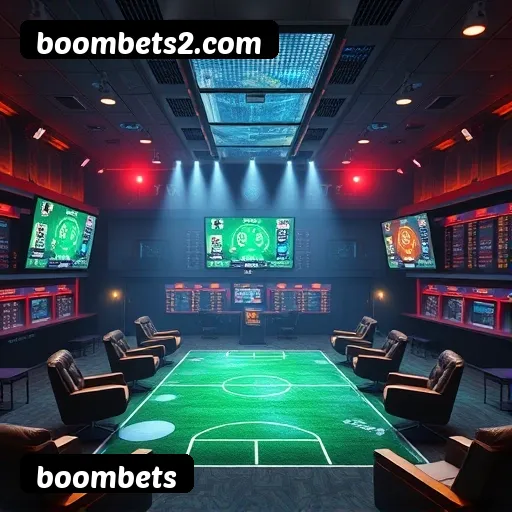 Legalidade boombets no Brasil