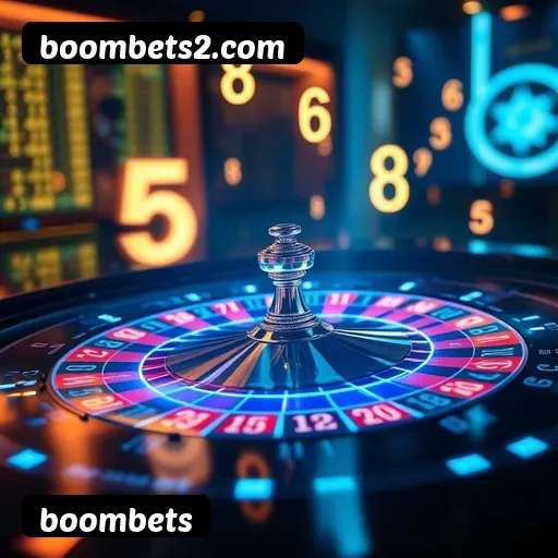 Análise boombets - Vantagens e Desvantagens