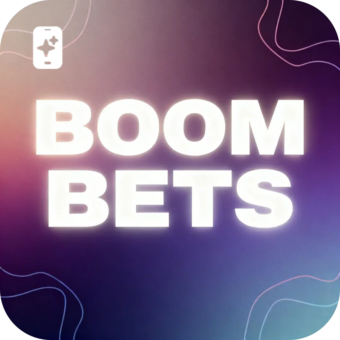 APP oficial da boombets para mobile