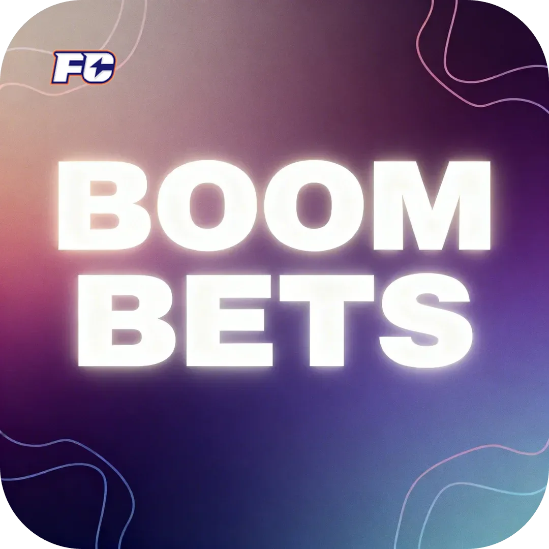 Logo da boombets